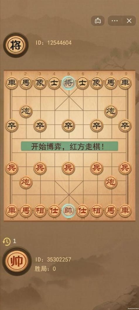 免费下载单机象棋游戏，随时随地来一局！