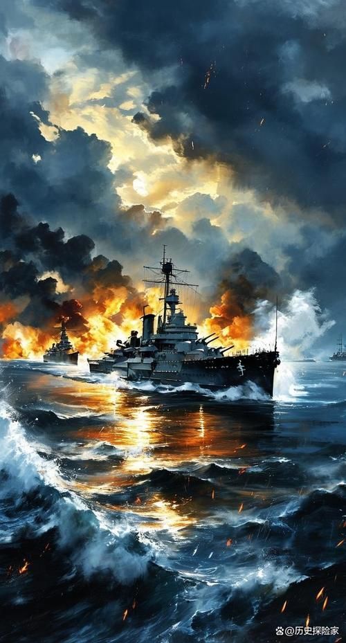 北洋水师单机游戏手机能玩吗？随时随地体验海战！