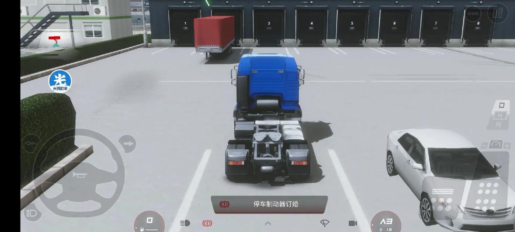 单机游戏开车哪家强？这份游戏大全给你答案！