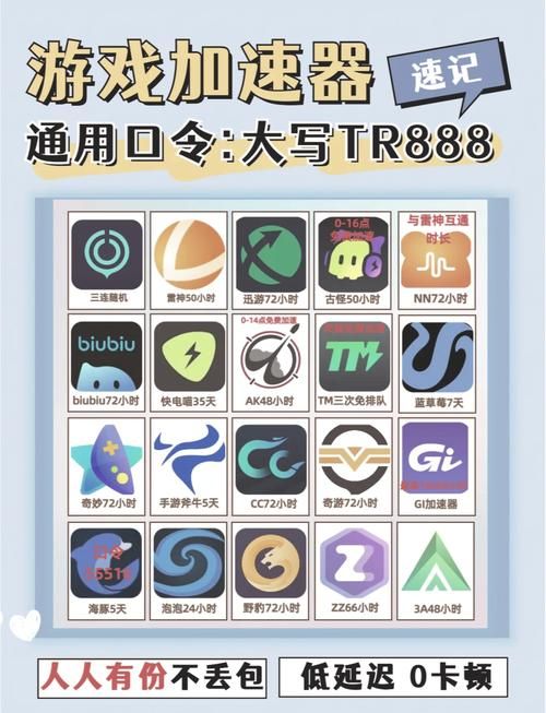 单机游戏时间加速器怎么选？这几个技巧要知道！