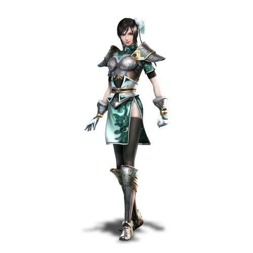 单机游戏里美女如云？这几款让你玩到停不下来！