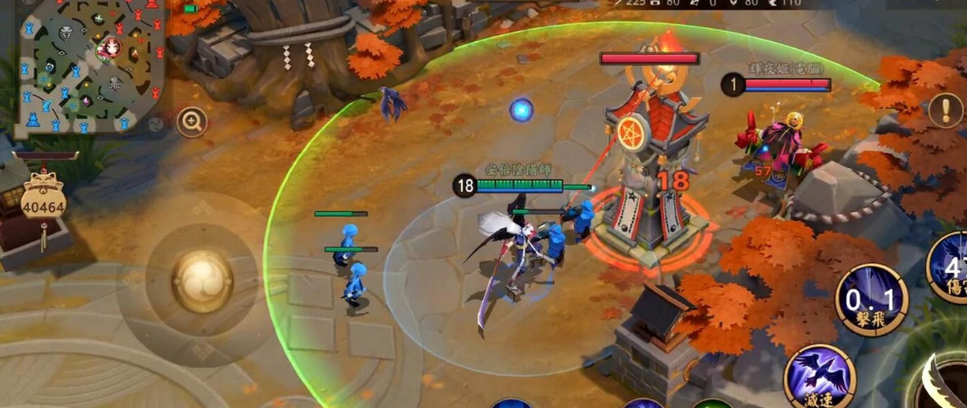 单机版5v5游戏大全：无网络也能嗨，5v5游戏都在这！