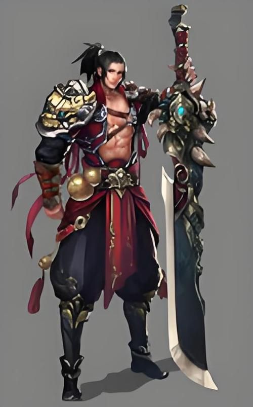 哪款大型武侠单机手机游戏好玩？老玩家力荐！