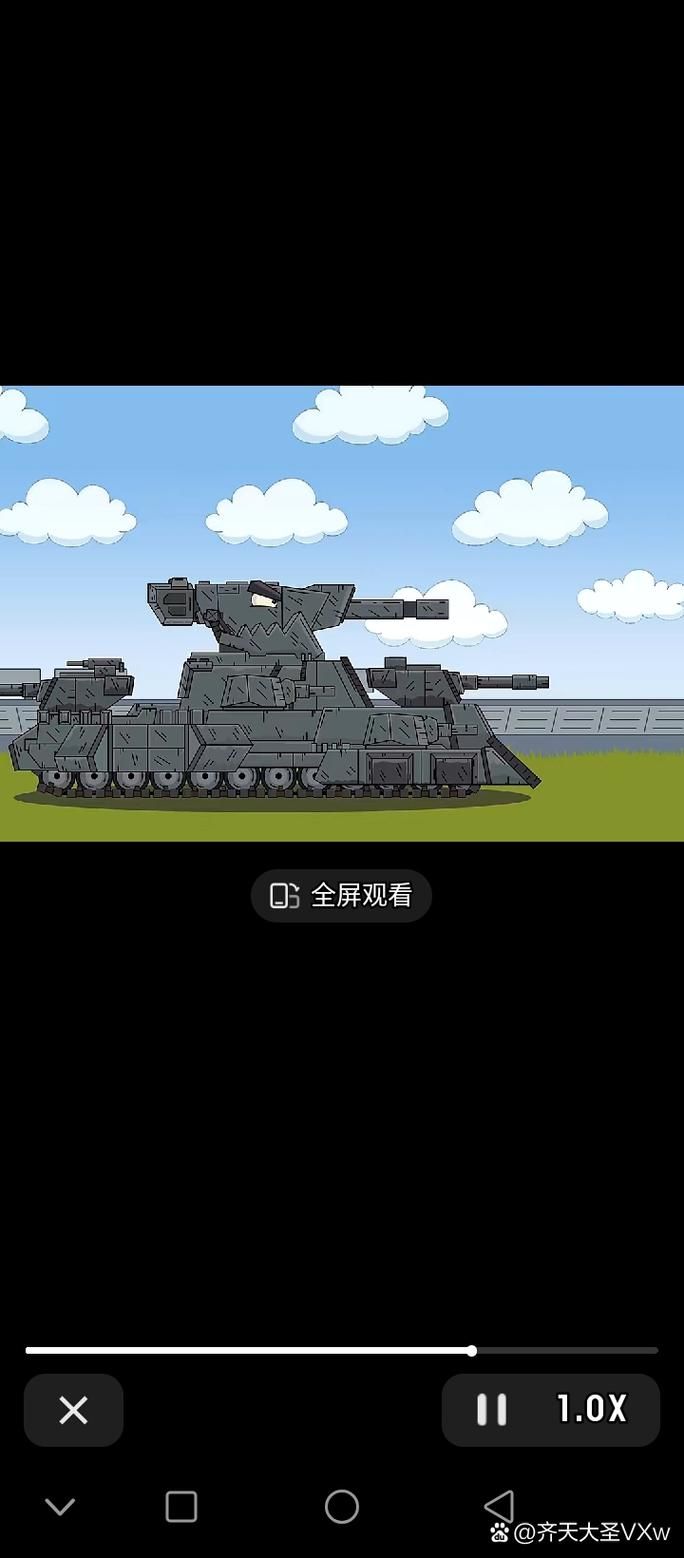 大型坦克单机游戏大全：总有一款适合你！