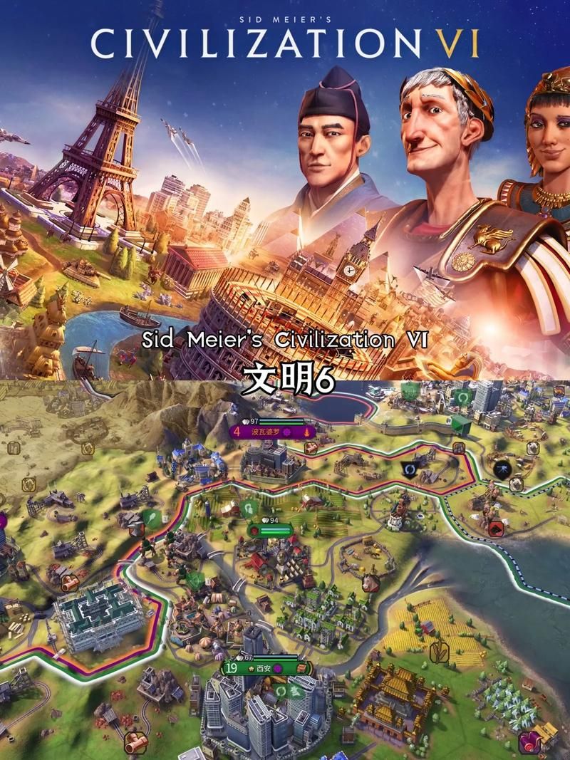 好玩的策略养成单机游戏，不玩绝对后悔系列！