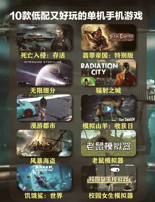 想找单机游戏免费下载基地？这几个地方不能错过！