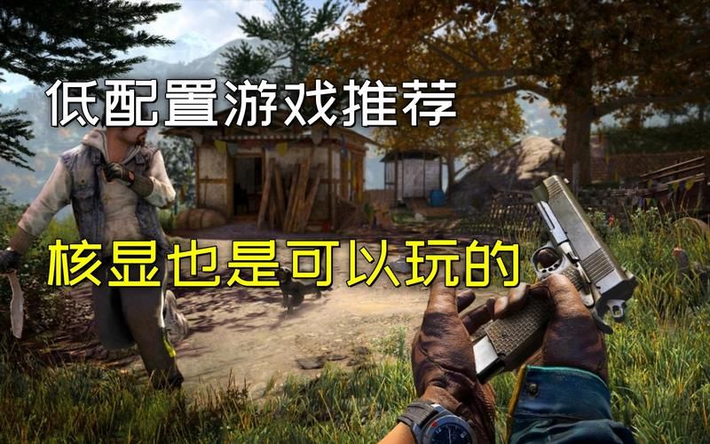 想找点不正经的单机游戏？这几个绝对让你上头！