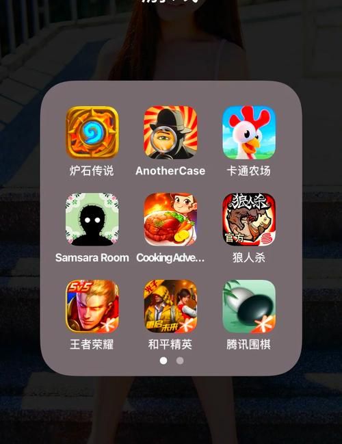 想找苹果热门单机游戏？这篇攻略帮你搞定！