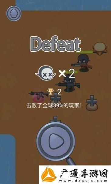 手机单机射击游戏大全：热门射击手游都在这！