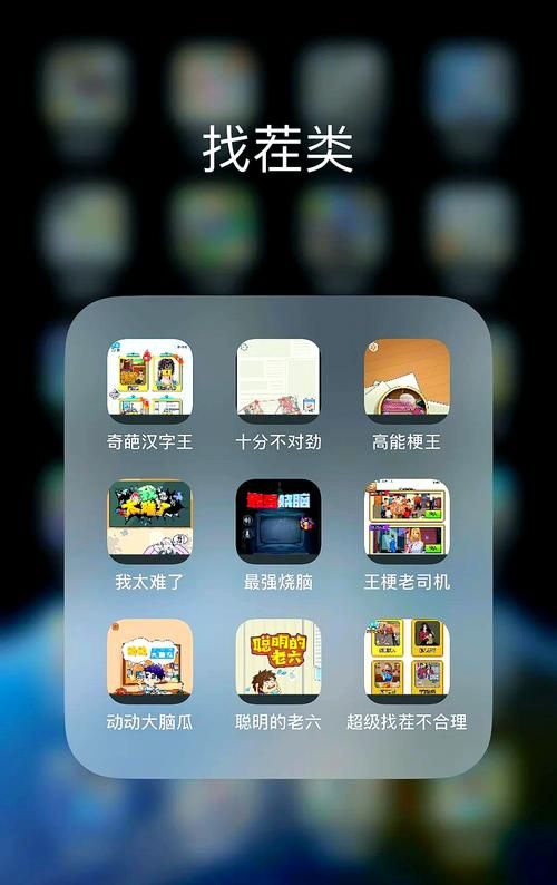 手机单机游戏去哪下？热门下载网站大盘点！