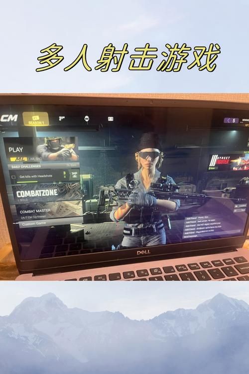 手机射击游戏单机版哪个好玩？这几款让你停不下来！