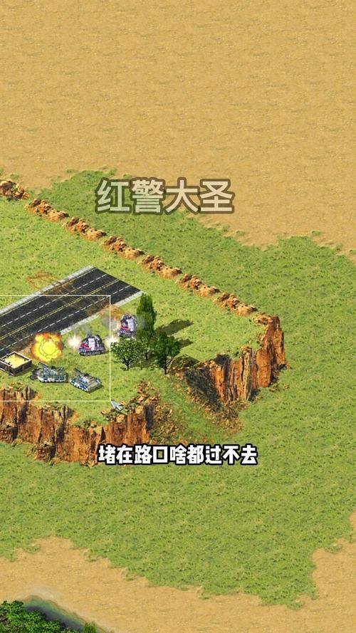 找像红警一样的单机游戏？这几个平台别错过！