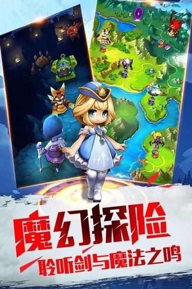 放置类耐玩单机游戏有哪些？这几款好玩到爆！