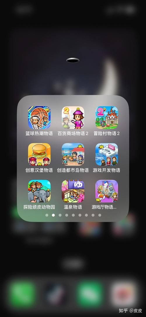 有什么单机手机游戏适合消磨时间？必备这几款！