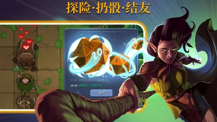 有召唤师的单机游戏推荐，这几款保证让你玩到爽！