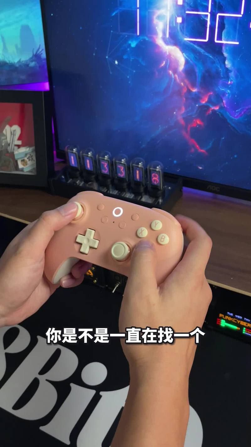 热门电脑双人手柄单机游戏，双人开黑不愁没得玩！