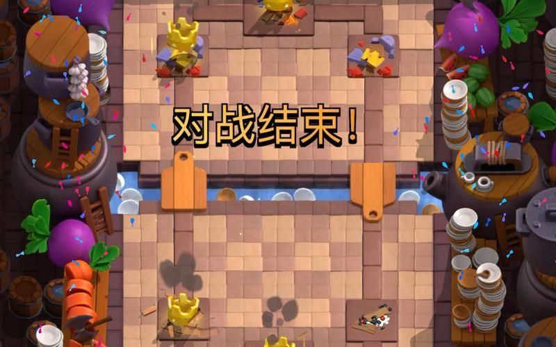 皇室战争是单机游戏吗？游戏模式全解析！