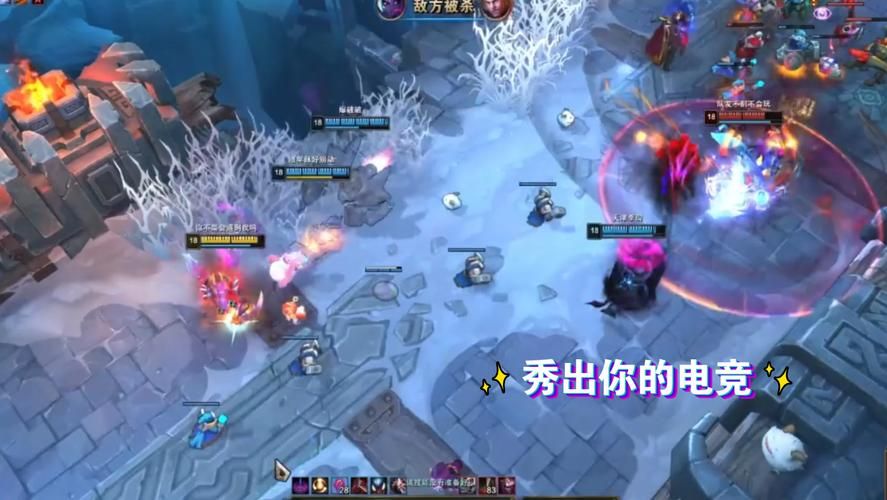 类似lol的单机游戏哪个好玩？老玩家推荐这几个！
