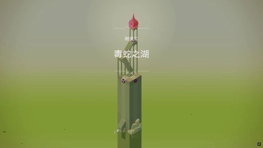 纪念碑谷是单机游戏吗？不用联网也能畅快玩！