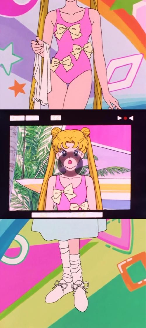 美少女战士单机游戏手机版有吗？移动端也能玩！