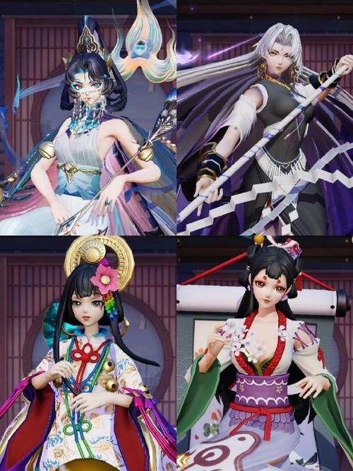 阴阳师是单机游戏吗？这篇攻略让你玩转平安京！