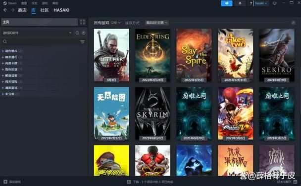 arpg单机游戏哪个好玩？这几个经典款千万别错过！