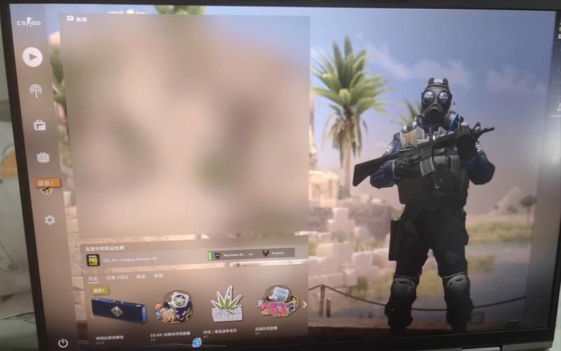 csgo是单机游戏吗？一篇文章解答你的所有疑惑！