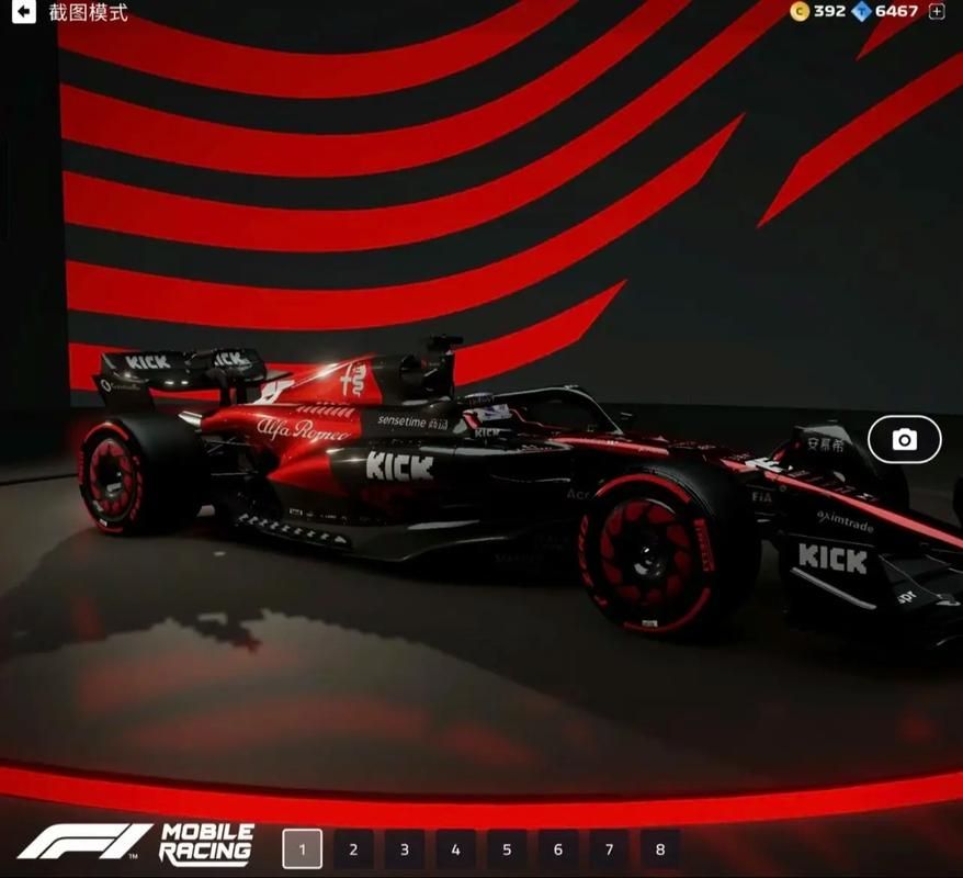 f1赛车单机游戏推荐：这几款让你感受速度与激情！