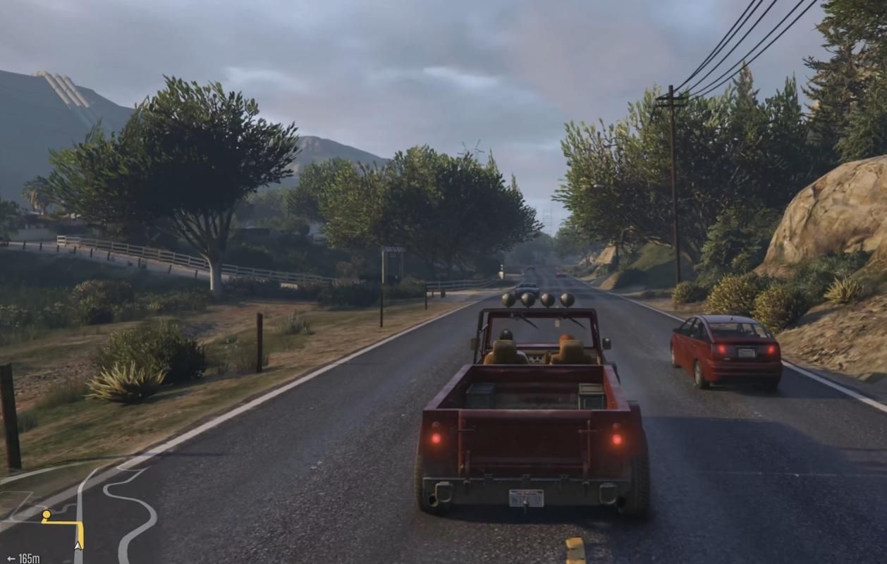 gta5是单机游戏吗？想玩单机版，这篇文章别错过！