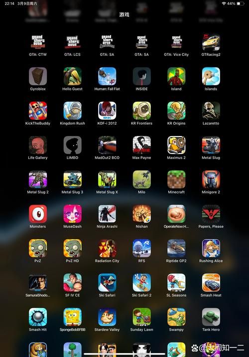 ios单机大型游戏哪个好玩？这几款让你停不下来！