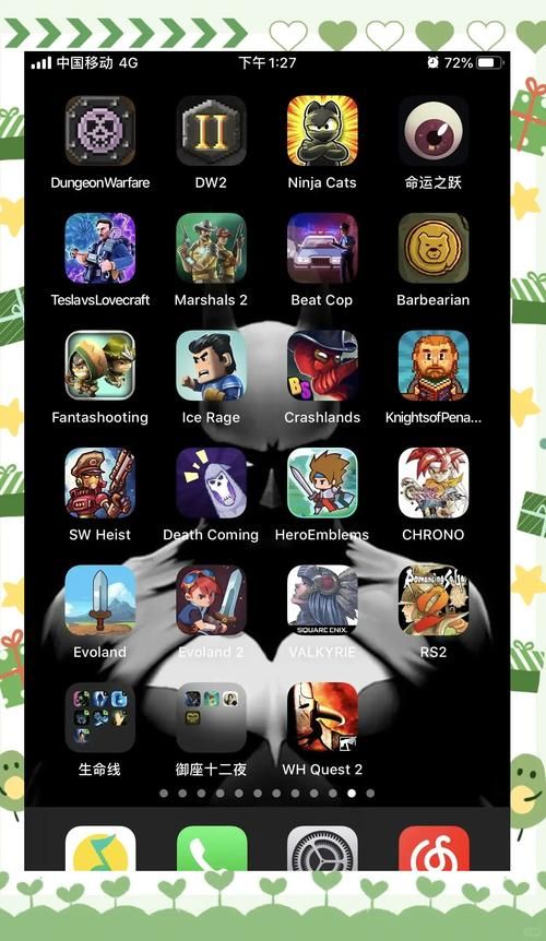 ios大型单机游戏推荐：这几个类型你绝对喜欢！
