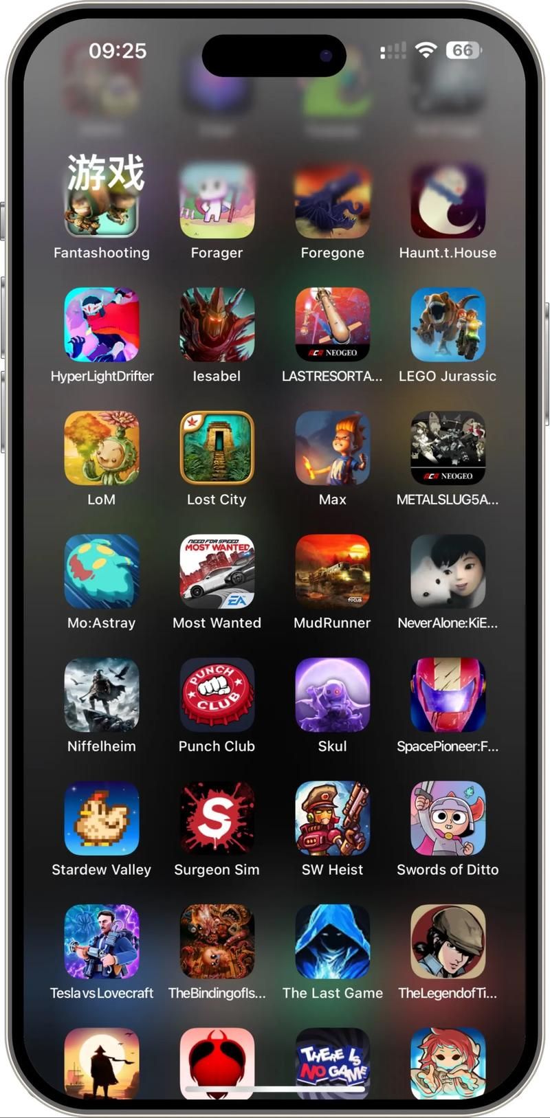 ios十大耐玩单机游戏推荐，这几款让你停不下来！
