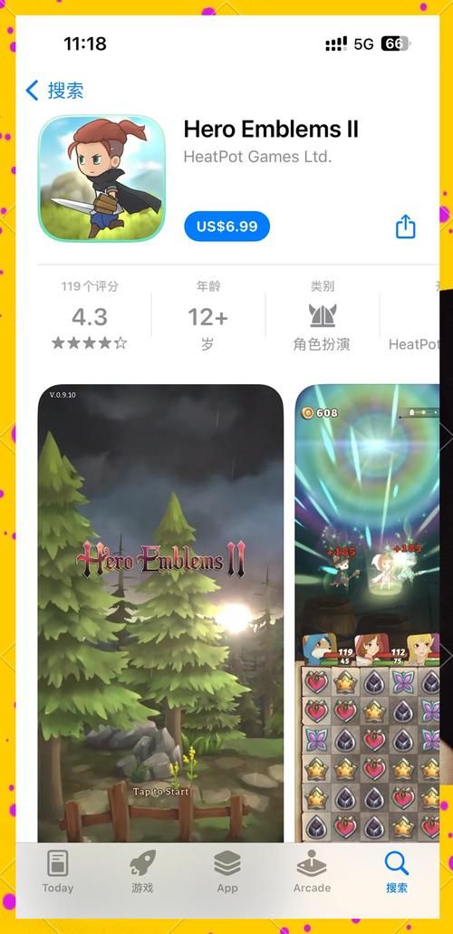 ios有哪些好玩的单机游戏？果粉必玩榜单来了！