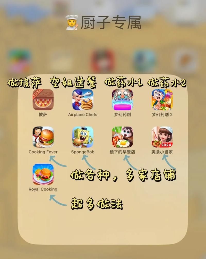ipad单机游戏哪个好玩？这几款让你停不下来！