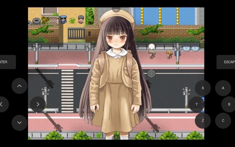 177法案~連續少女監禁事件 完整漢化版 [460M／百度]