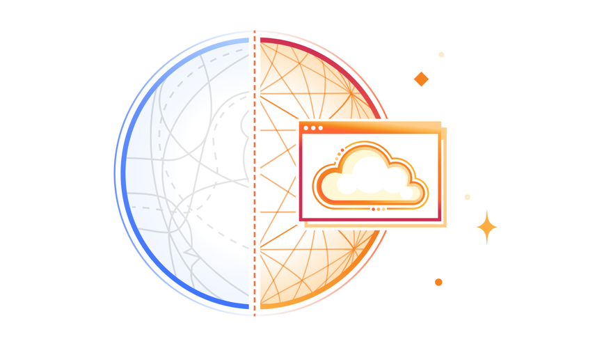cloudflare免费CDN超详细加速使用教程
