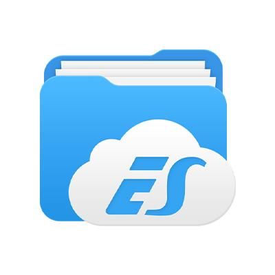 ES文件浏览器v4.2.2.8纯净高级版