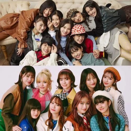 Girl集合众多看小姐姐接口，上车就停不下来