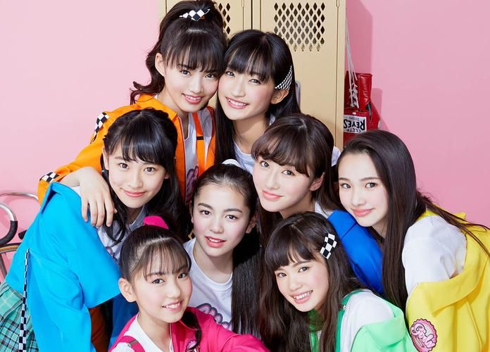 Girl集合众多看小姐姐接口，上车就停不下来