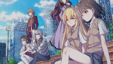 level5超能力少女过激紧缚拘束拷问 正式版【1.4G】