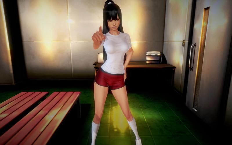 PC+安卓 一生一次Ver0.6 精翻汉化版+全CG[更新／][3.6G]