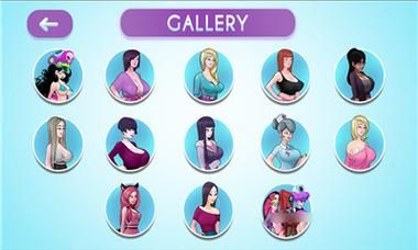 PC+安卓 欲念笔记~V0.95精翻汉化作弊版／1.2G／更新