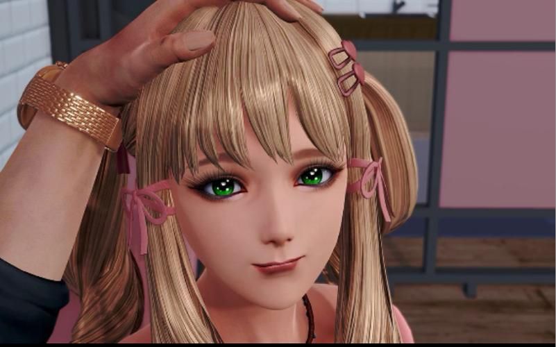 PC+安卓康乃馨俱乐部 Ver2.1 精翻汉化版【新汉化／3.6G】[SLG游戏] 【极品建模SLG／汉化／动态CG】