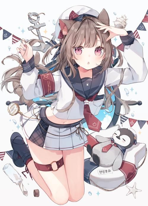 Pixiv萌娘p站日排行榜在更新，真的每天都更新，