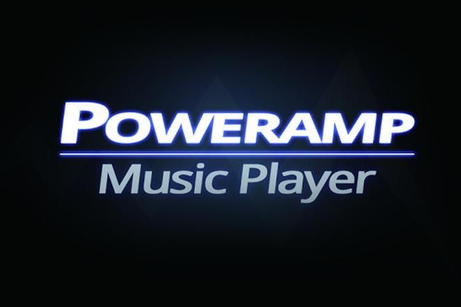 Poweramp 超高颜值安卓系统系统的优质播放器