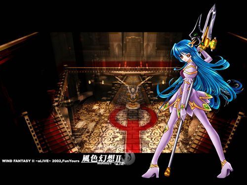 SRPG】【邪饿崩可梦·叶火中烧！V0.2.0汉化版】【800M】【百度网盘下载】