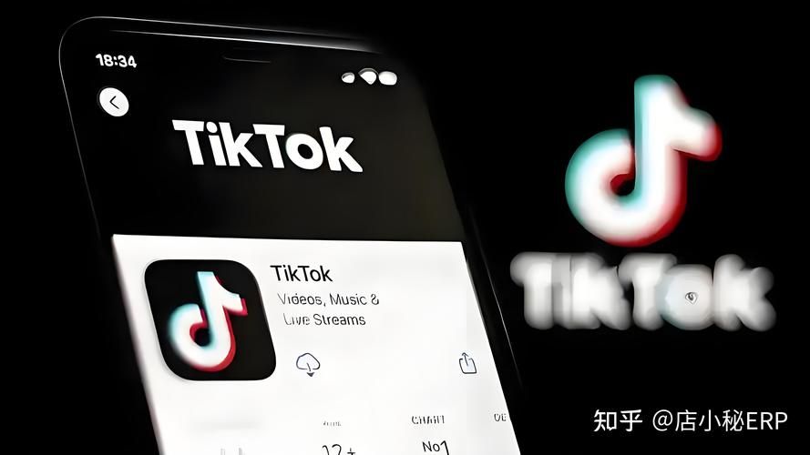 TikTok 无需拔卡，无需番蔷，安装即用，非常nice