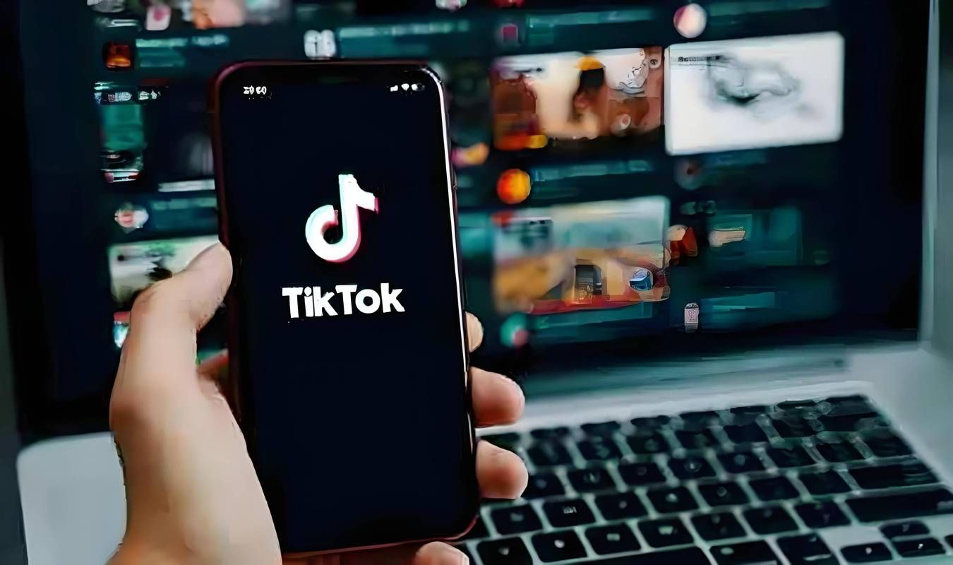 TikTok抖音国际版本。可以看各国的妹妹