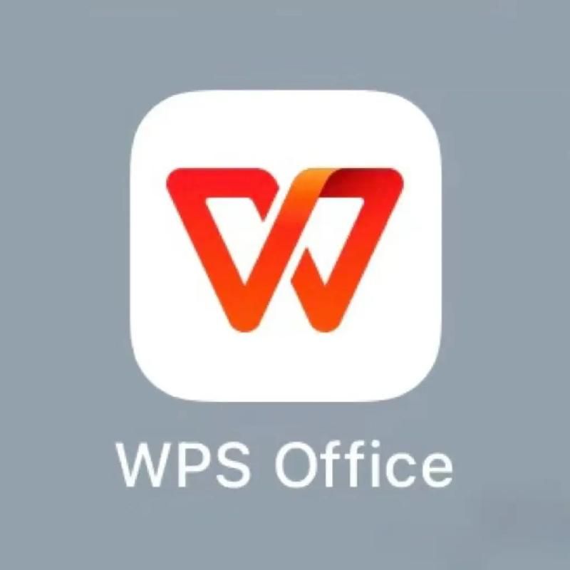 WPS Office国际版12.6.1.2