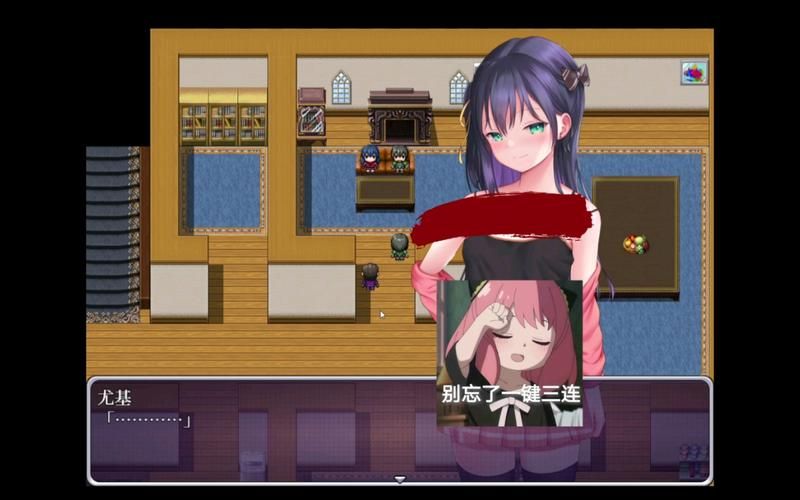[2D催眠SLG／中翻／双版本]超级催眠大学！V15 正式版+CG[11月大更新／PC+安卓／300M／FM／百度]